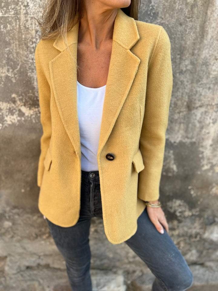 Elena | Elegant and versatile women's blazer