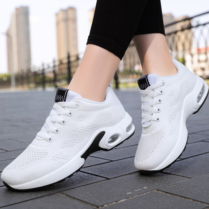 Harper | Orthopädische Sneaker mit Halt für den Alltag