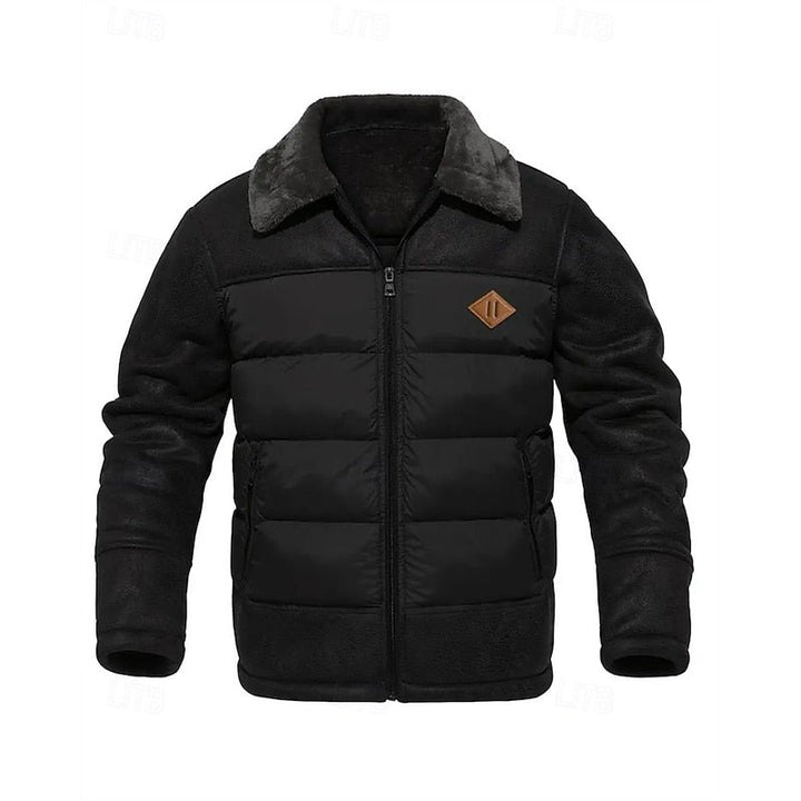Conrad | Giacca Invernale Puffa Isolata