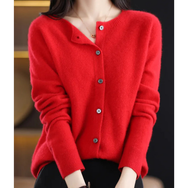 Heidi | Cardigan for Women – Elegant Everyday Style