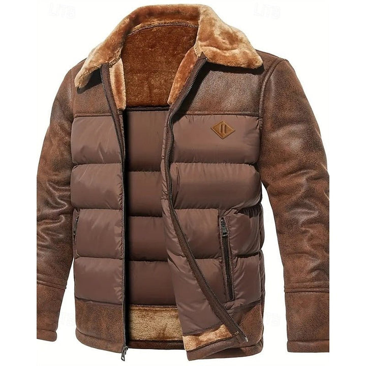 Conrad | Giacca Invernale Puffa Isolata