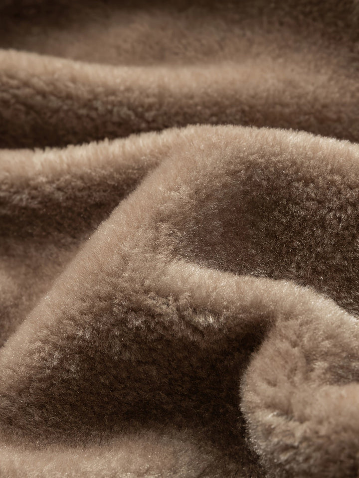 Rhys | Cappotto Invernale Imbottito con Cappuccio