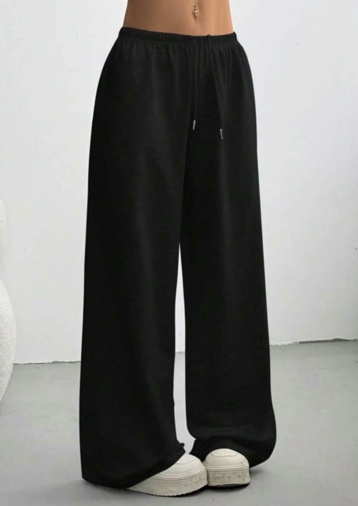 WW | Sweatpants – Comfortable Wide-Leg Style for Women