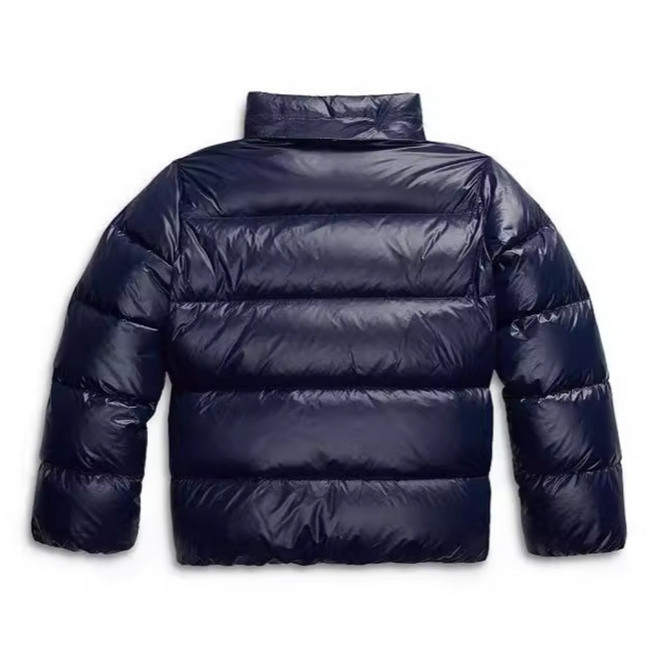 Drune | Pufferjacke – Elegante Invernale con Cappuccio