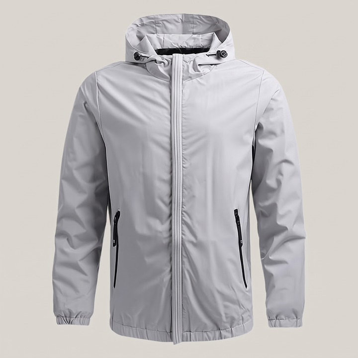 Haven | Giacca Leggera – Comfort e Protezione per Uomini
