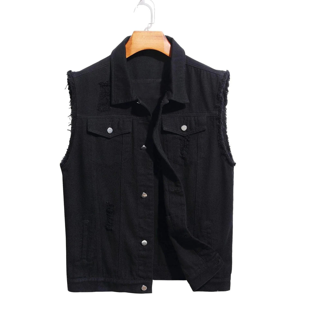 David | Gilet da uomo moderno e casual