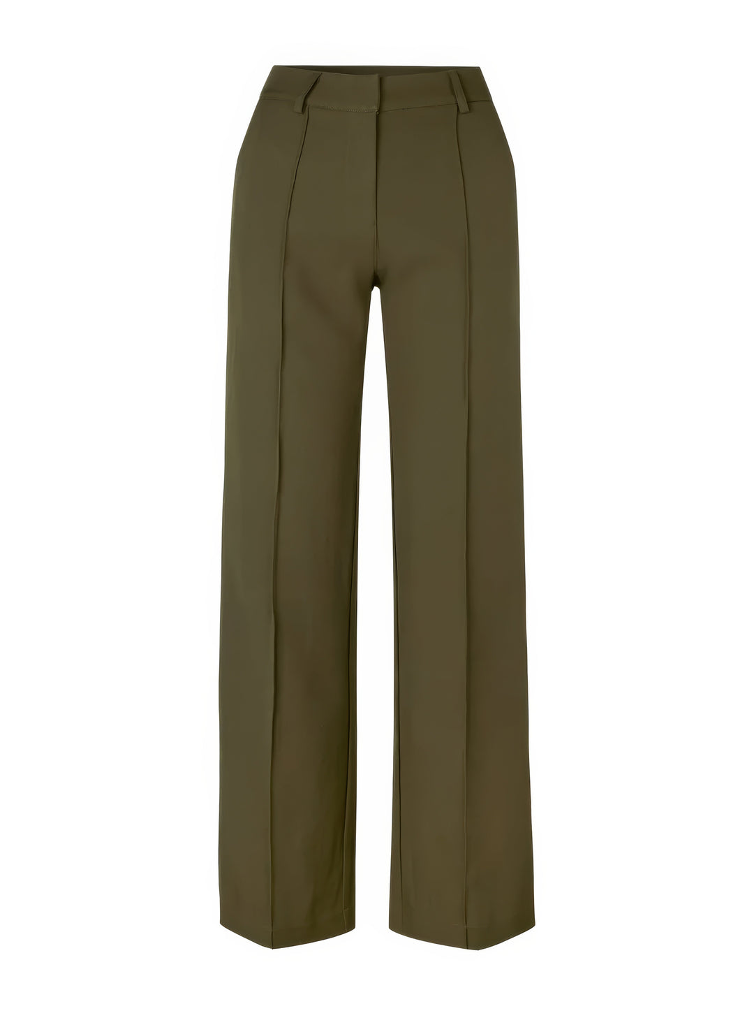 Sophia | Pantaloni casual a gamba larga eleganti e comodi