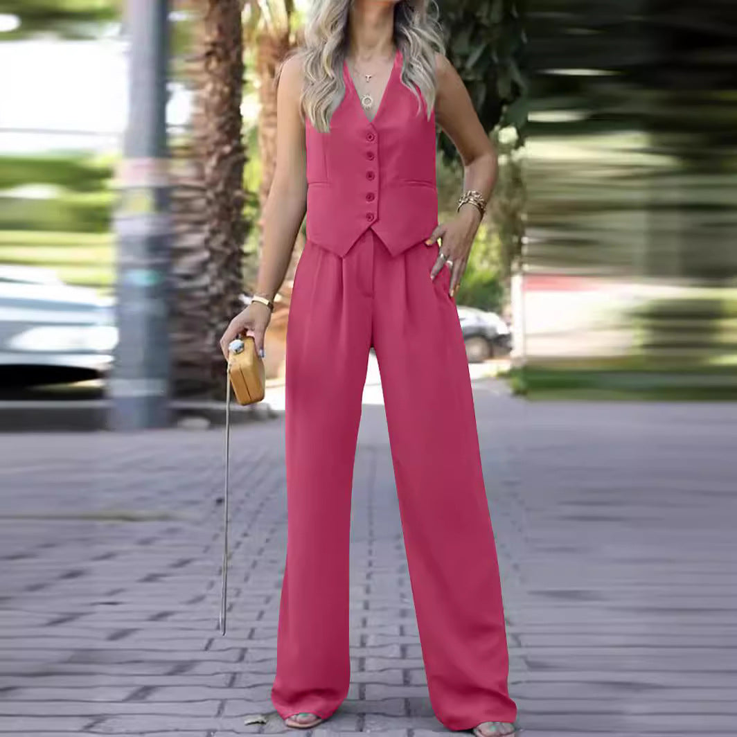 Mia | Set da due pezzi Elegante e Confortevole