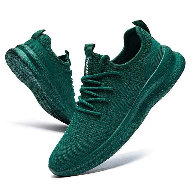 Sebastian | Lightweight and Stylish Orthopedic Sneakers