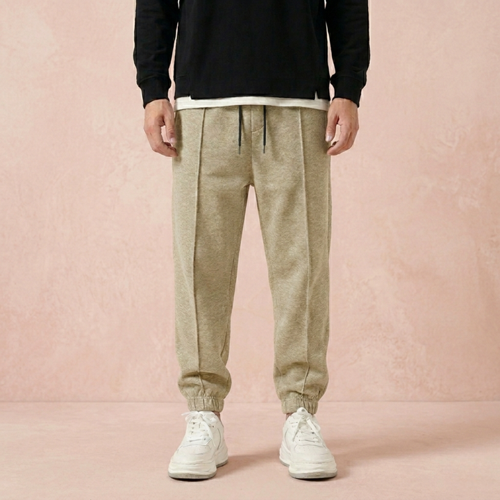 Maurilio | Pantaloni sportivi morbidi da uomo