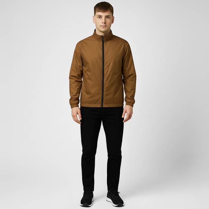 Latimer | Comoda giacca invernale