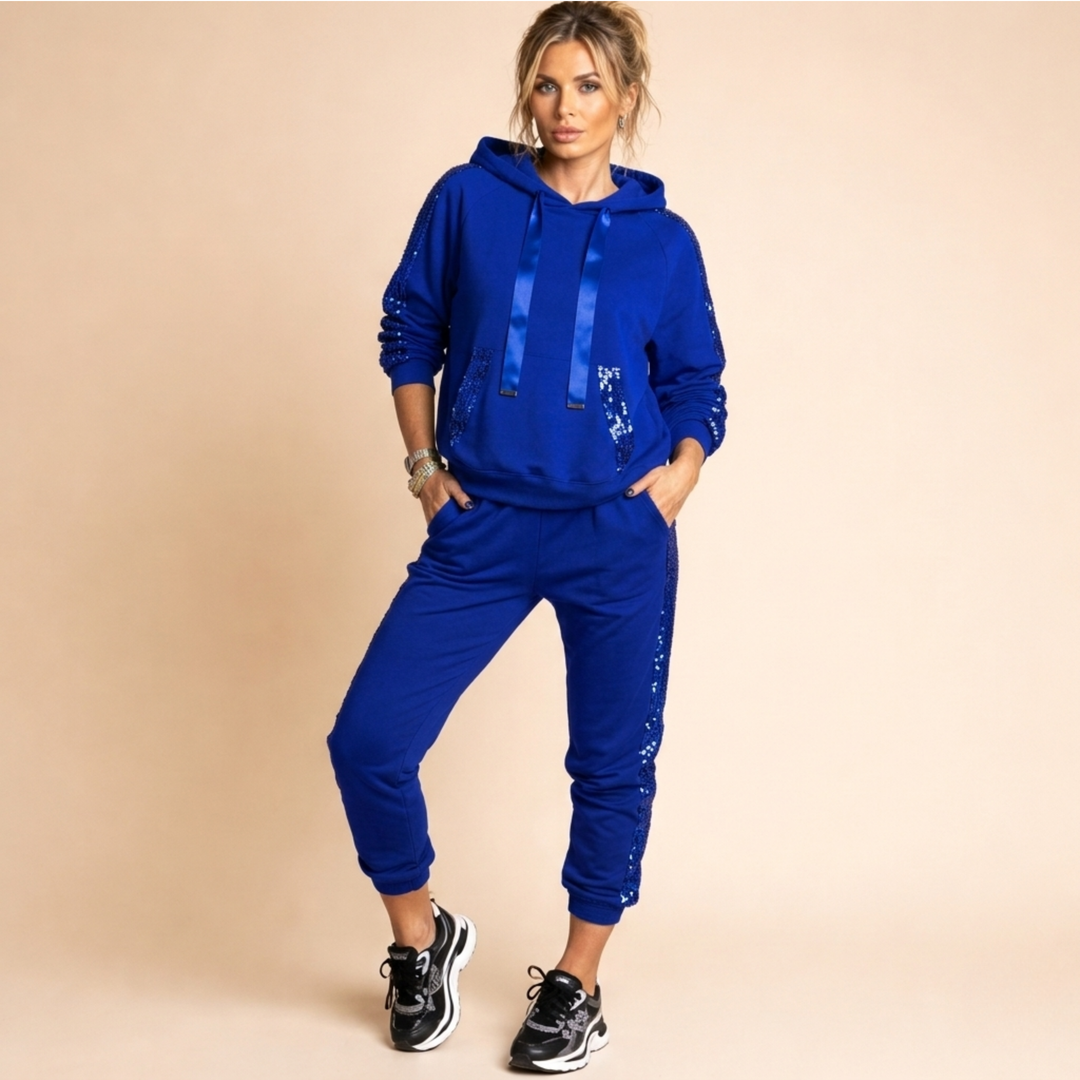 Sofia | Comfortable, chic, and versatile set