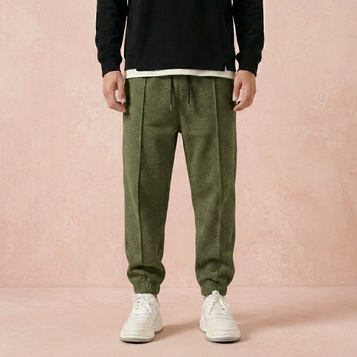 Maurilio | Pantaloni sportivi morbidi da uomo