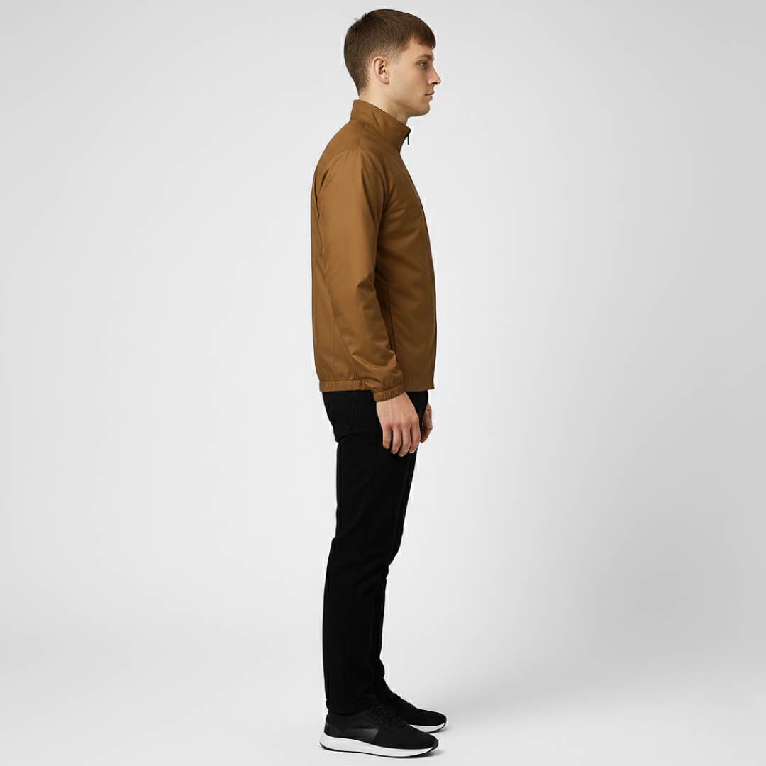 Latimer | Comoda giacca invernale