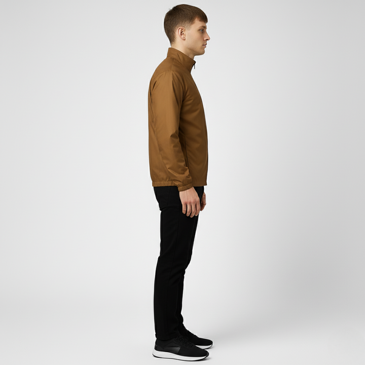 Latimer | Comoda giacca invernale