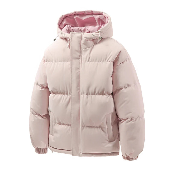 Elegante | Giacca Padded Quilted – Look Raffinato per Uomini