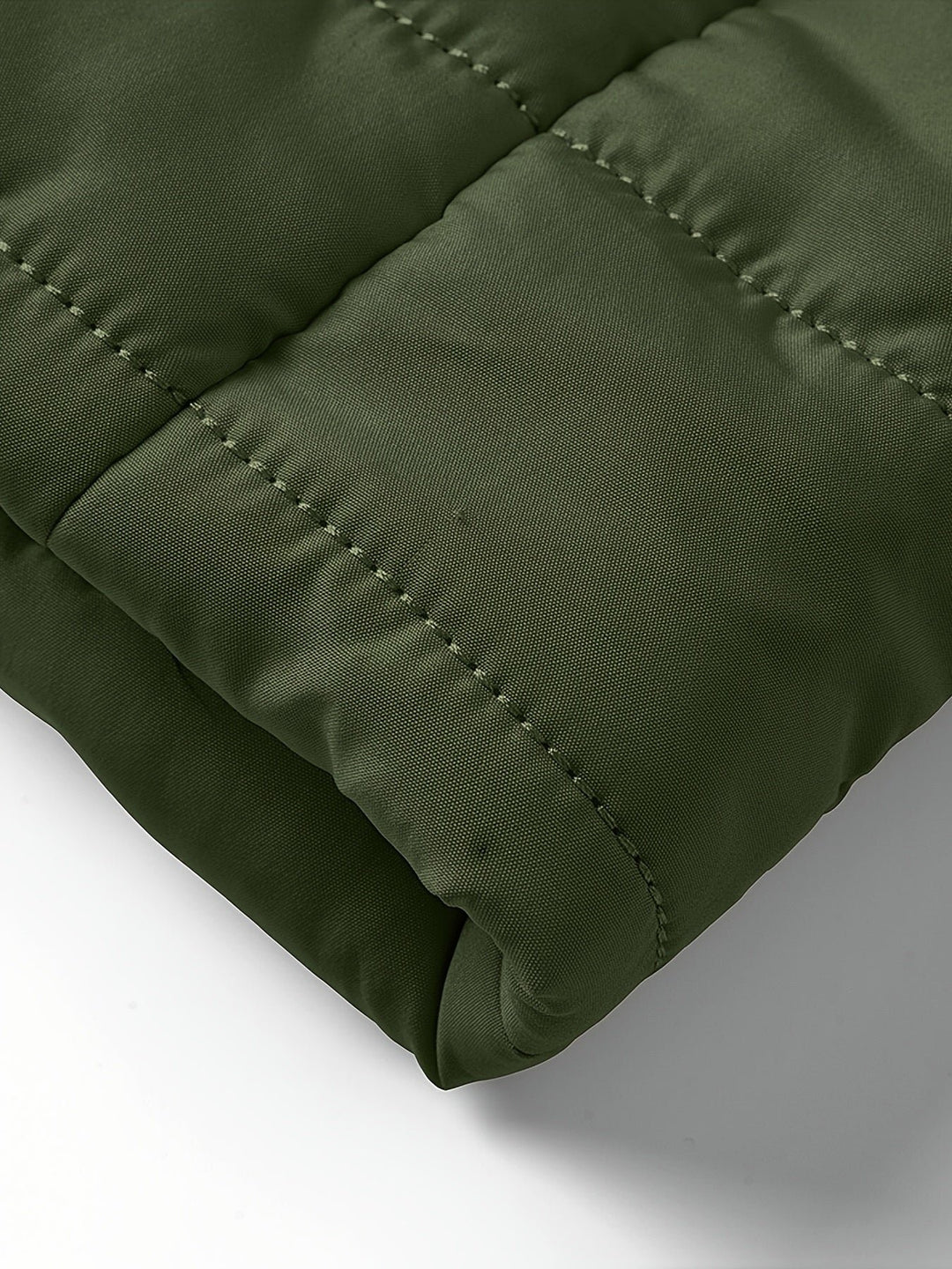 Hugo | Giacca Leggera Imbottita – Comfort per Ogni Occasione