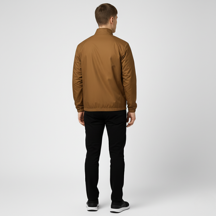 Latimer | Comoda giacca invernale