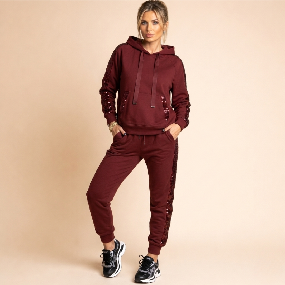 Sofia | Comfortable, chic, and versatile set