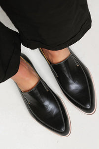 Alessia | Elegante minimalistische Damen-Loafer