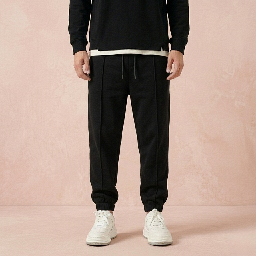 Maurilio | Pantaloni sportivi morbidi da uomo