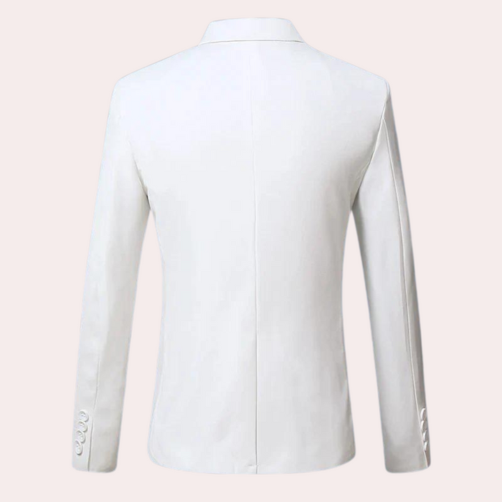 Marco | Comfortable and Versatile Men's Jacket
