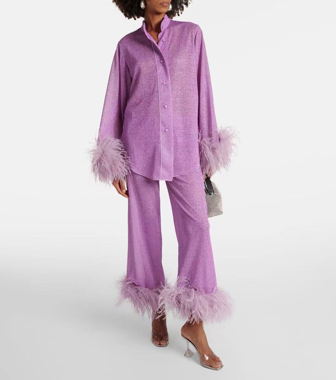 Aurora | Set da due pezzi Casual e Chic