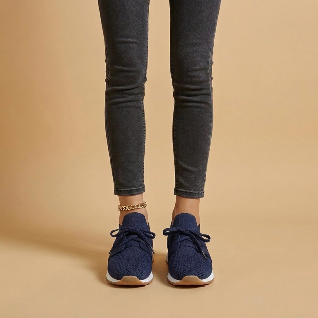 Adelfina | Elegant and comfortable sneakers