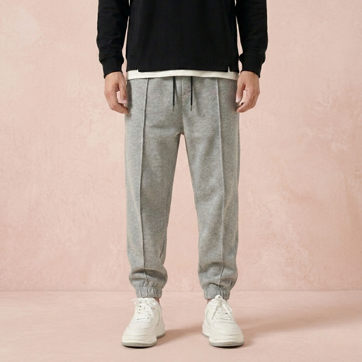 Maurilio | Pantaloni sportivi morbidi da uomo