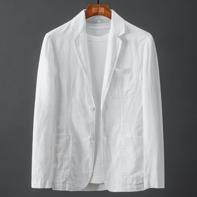 Marco | Blazer invernale comoda e calda