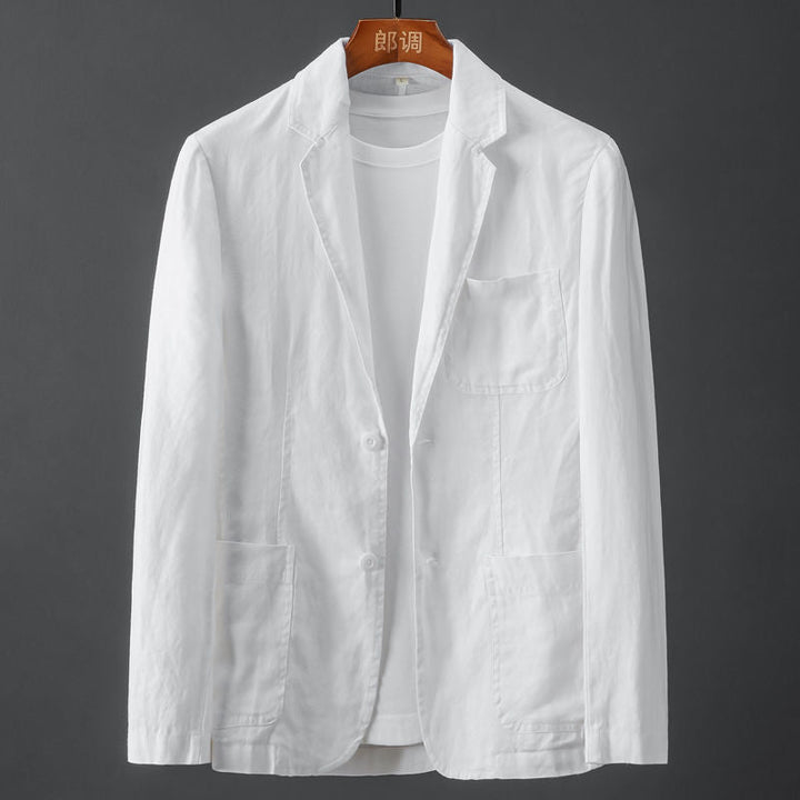 Marco | Blazer invernale comoda e calda