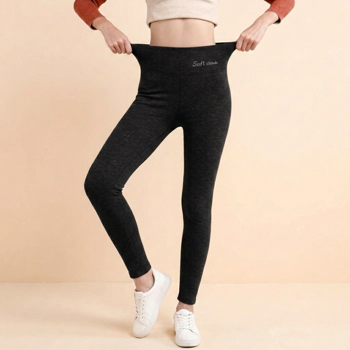Batilda | Leggings elasticizzati caldi e comodi