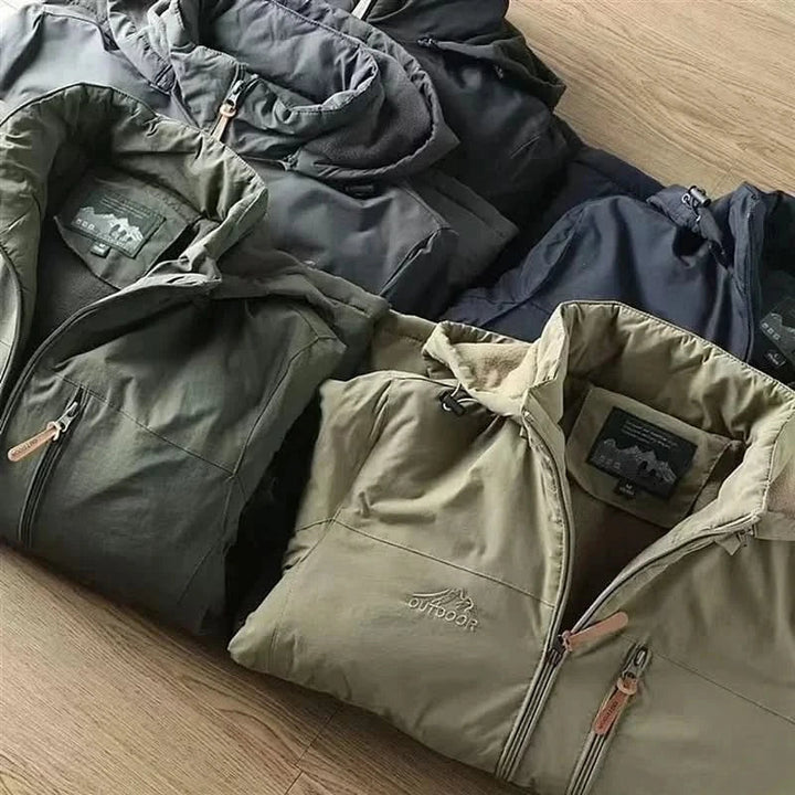 Nordic | Giacca Isolante per Uomo