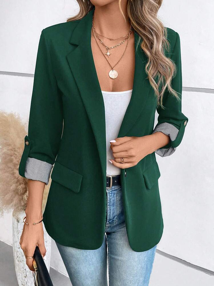 Anita | Blazer elegante e alla moda da donna