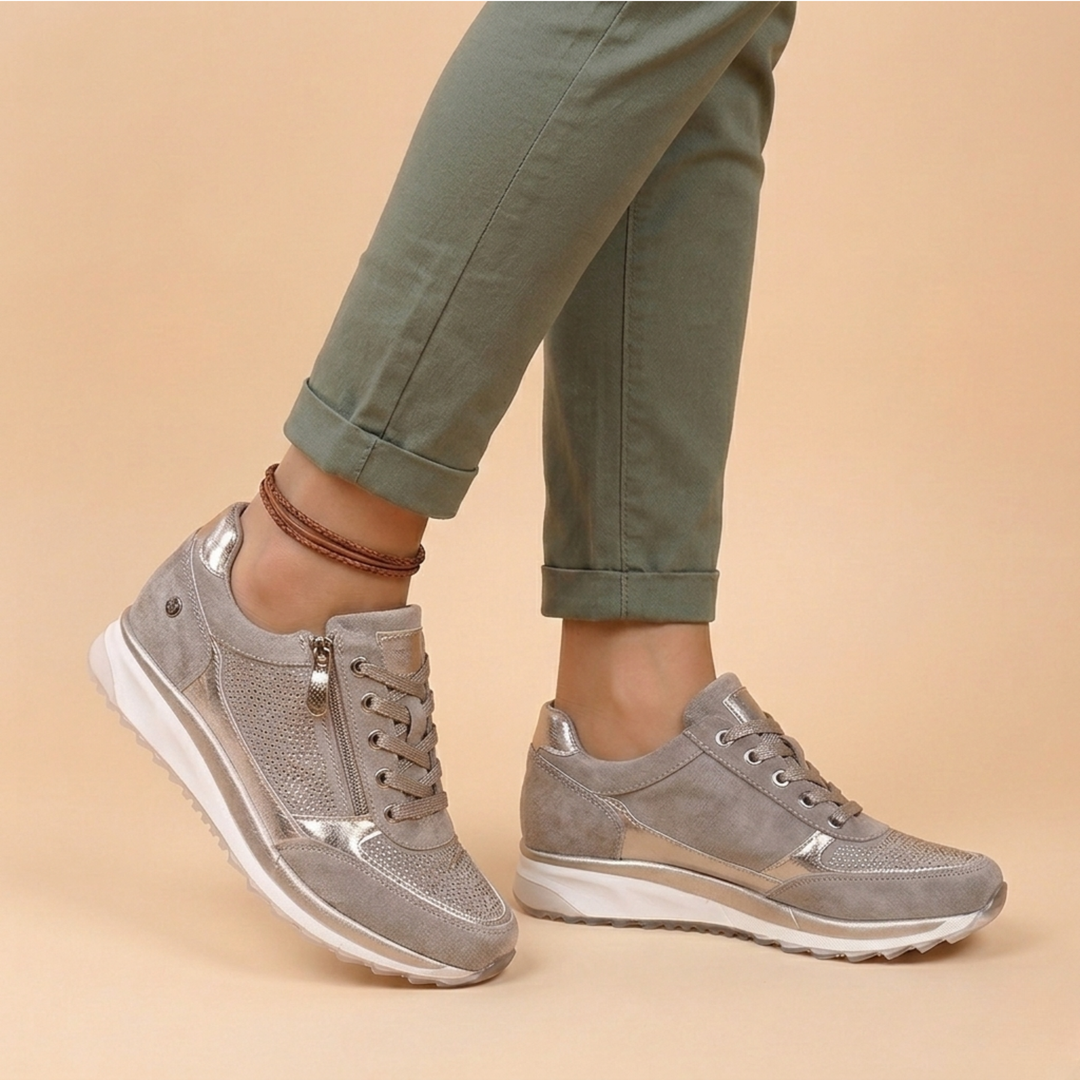 Fiorenza| Comfortable and elegant orthopedic shoes