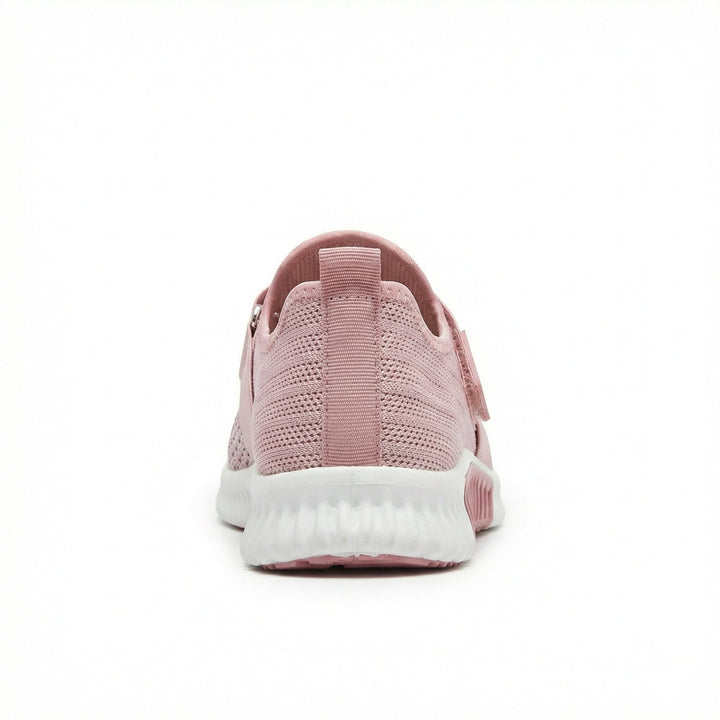 Mila | Laceless Orthopedic Sneakers with Support