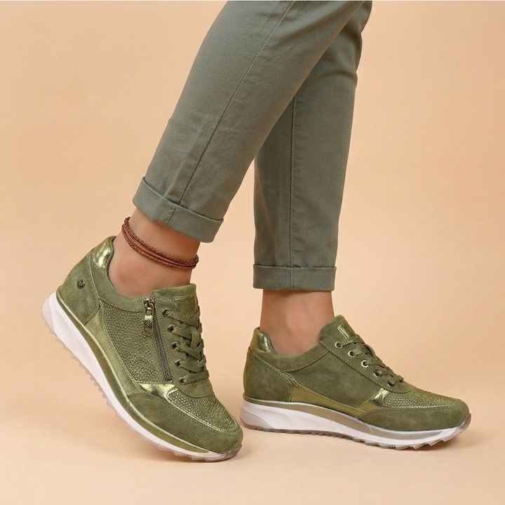 Fiorenza| Comfortable and elegant orthopedic shoes