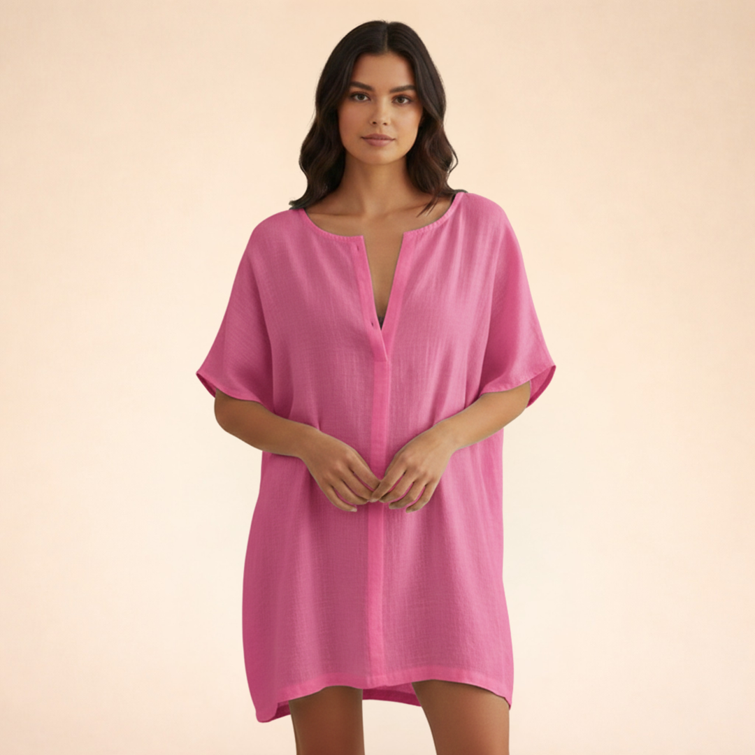 Anna | Abito estivo versatile e leggero