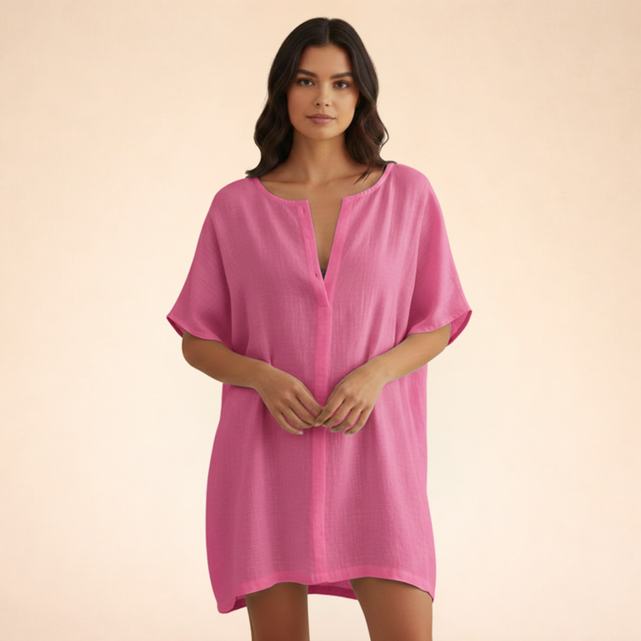 Anna | Abito estivo versatile e leggero