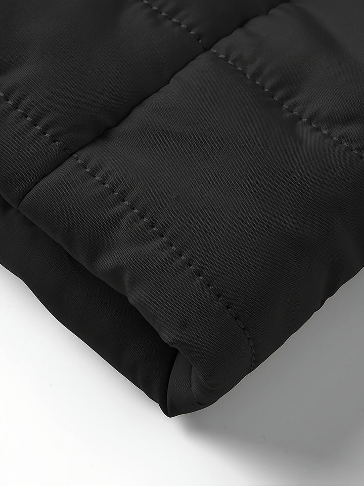 Hugo | Giacca Leggera Imbottita – Comfort per Ogni Occasione