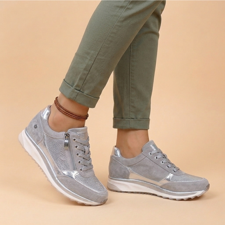 Fiorenza| Comfortable and elegant orthopedic shoes