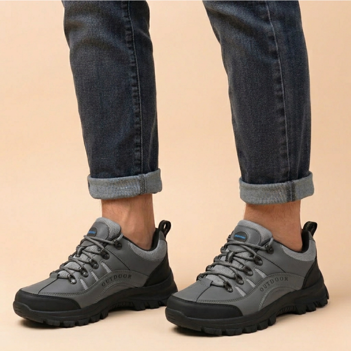Agatino | Scarpe da passeggio eleganti e comode