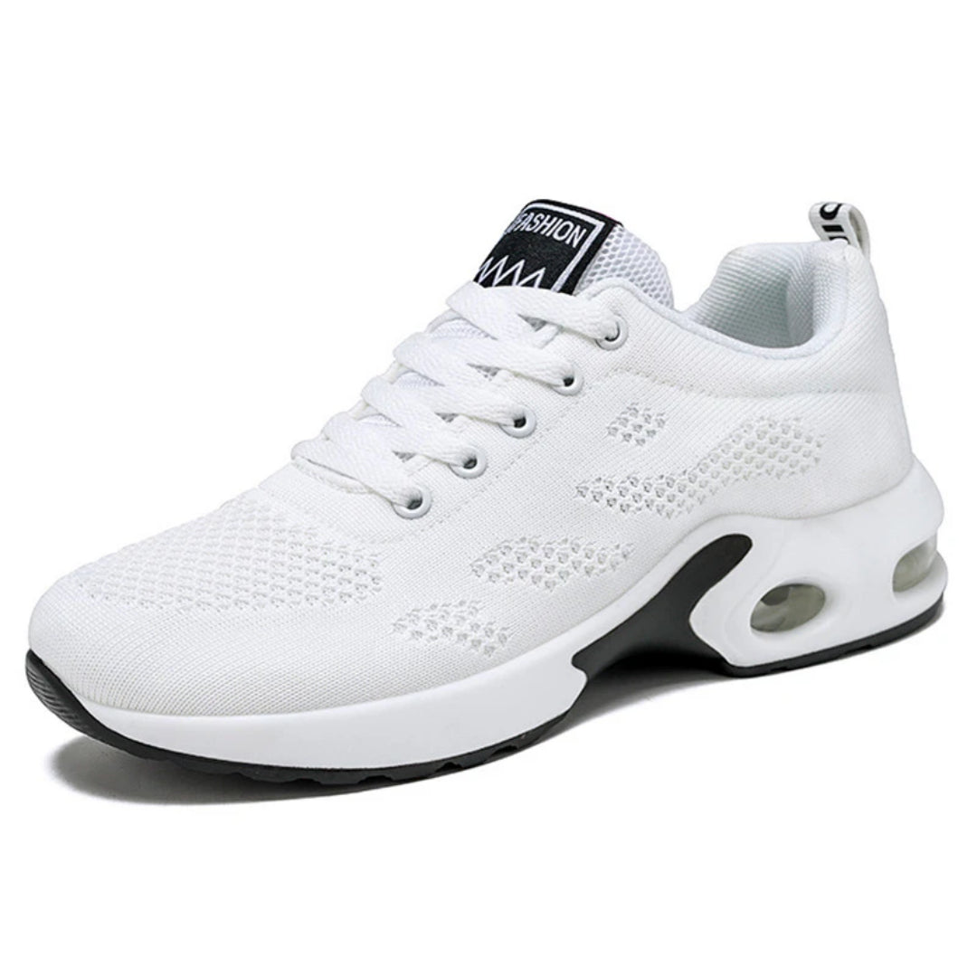 Harper | Orthopädische Sneaker mit Halt für den Alltag