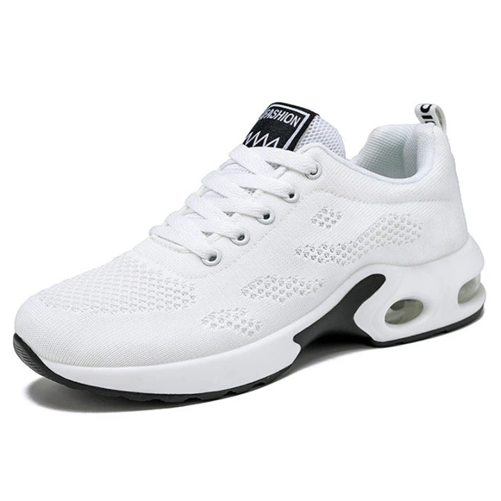 Harper | Orthopädische Sneaker mit Halt für den Alltag