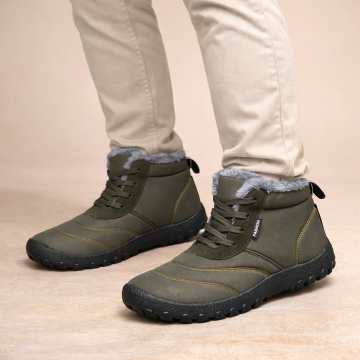 Amedeo | Bequeme und vielseitige Schuhe