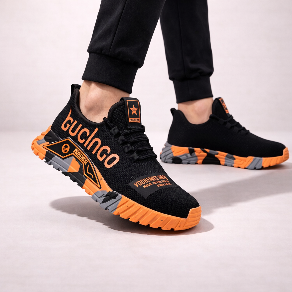 Flaviano | Scarpe antinfortunistiche leggere e comode