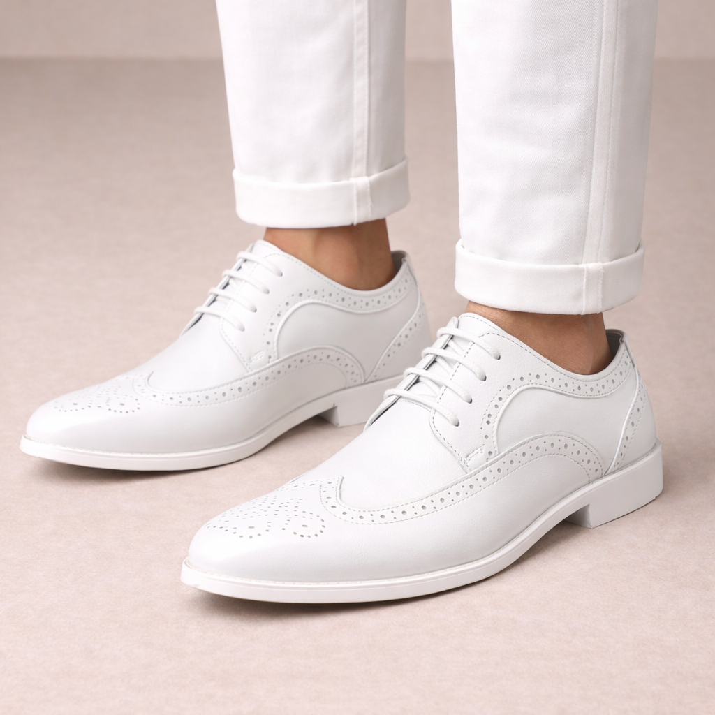 Adelmo | Scarpe da uomo comode e versatili