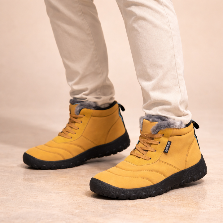 Amedeo | Bequeme und vielseitige Schuhe