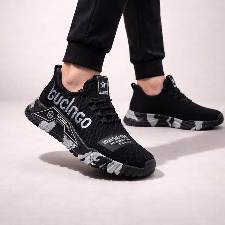 Flaviano | Scarpe antinfortunistiche leggere e comode