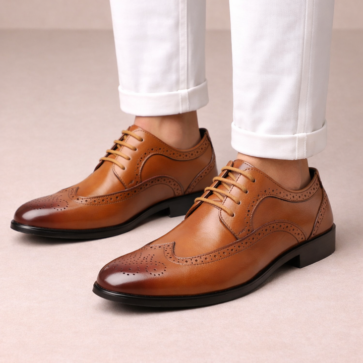 Adelmo | Scarpe da uomo comode e versatili